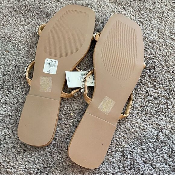Express Sandals    - Picture 3 of 3